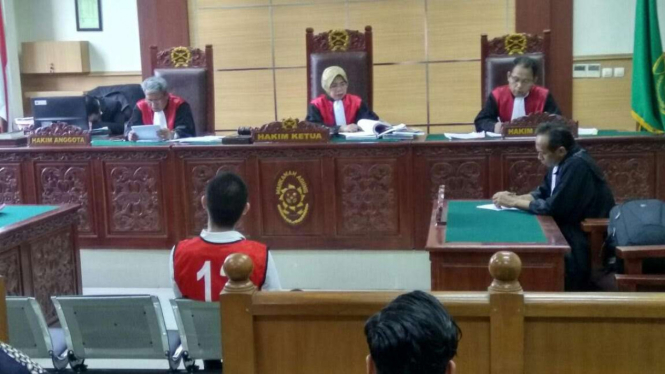 Sidang Axel