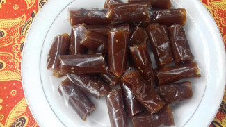 Manis dan Legit, Awas Bahaya di Balik Konsumsi Dodol Berlebihan
