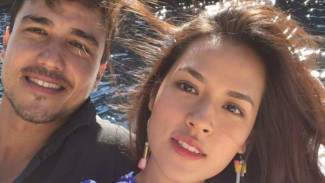 Raisa Resmi Gugat Cerai Hamish Daud, Netizen: Tasya Farasya Memasukkan Anda ke Dalam Grup 