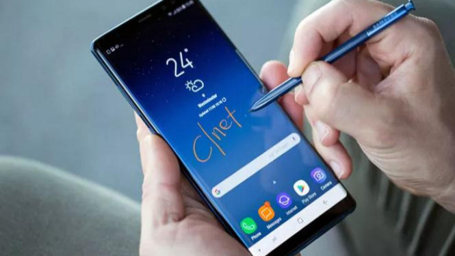 Cara Setting Kamera Samsung Galaxy A50 Biar Makin Mantap Cara Setting Kamera Samsung Galaxy A50 Biar Makin Mantap