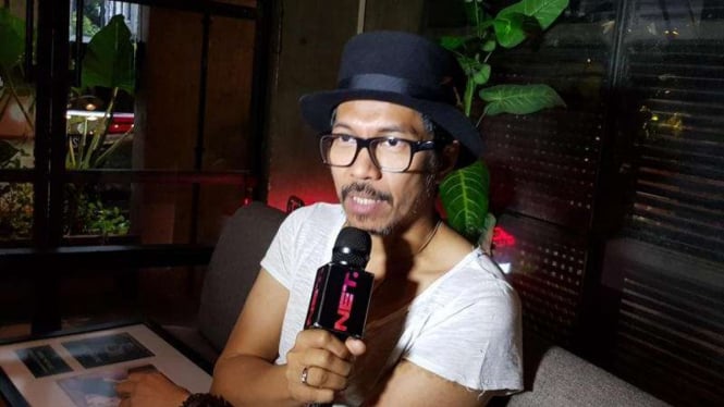 Ridho Slank