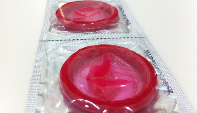 Kondom.