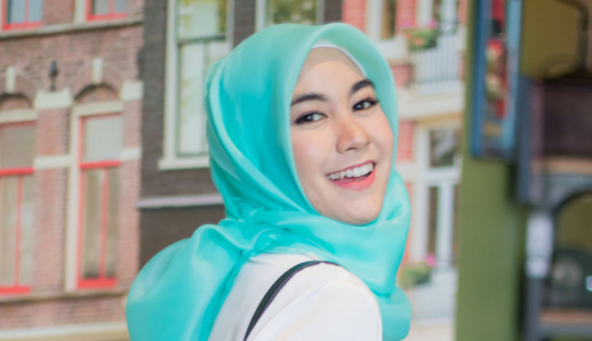 Anisa Rahma.