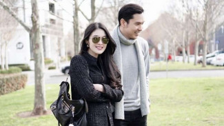 Wawancara Lawasnya Jadi Sorotan, Sandra Dewi Ogah Disebut Hidup Bak di Negeri Dongeng
