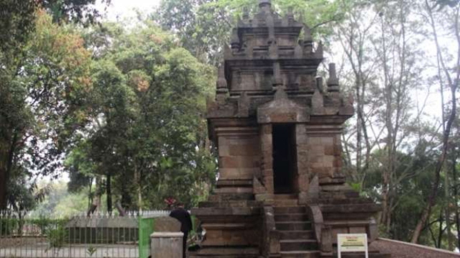 Candi Cakuang