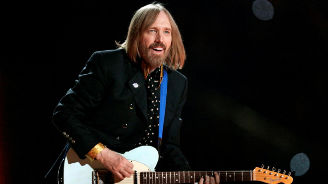 Tom Petty