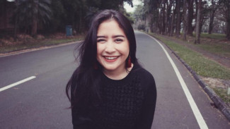 Lewat Olahraga Ini, Prilly Latuconsina Luapkan Emosi