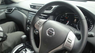 Kunci Setir Mobil, Aman atau Justru Rusak Power Steering?
