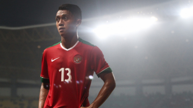 Timnas Indonesia Sukses Kalahkan Kamboja