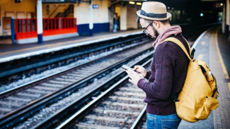 5 Alasan Mengapa Pilih Berlibur dengan Kereta Api
