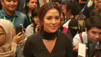 Galang Dana Saat Ulang Tahun Jadi Tren Baru Selebriti