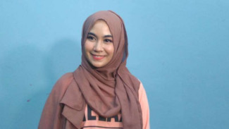Godaan Anisa Rahma Saat Berhijrah