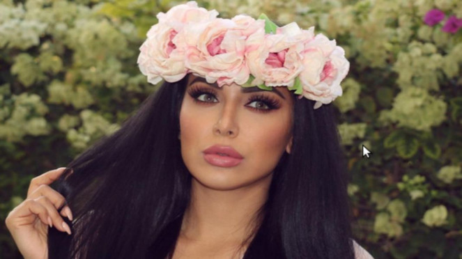 Huda Kattan