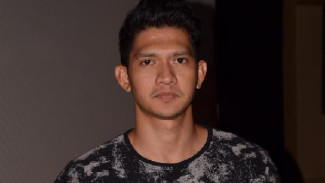 Iko Uwais Bintangi Serial Wu Assassins di Netflix