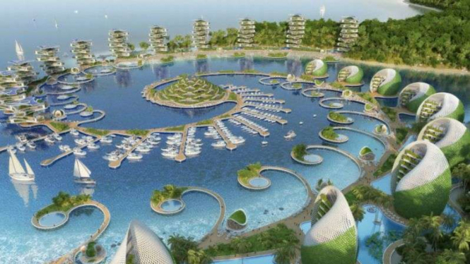 Nautilus Eco-Resort