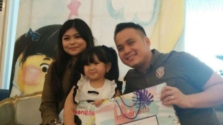 Cara Selebgram Babymoonella Hindari Cyber Crime