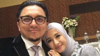 Laudya Cynthia Bella Cerai, Nama Engku Emran Trending Topik