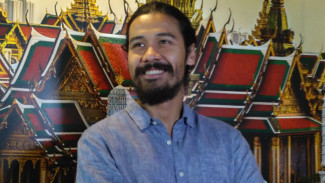Chicco Jerikho Asyik Bisnis Restoran Thailand, Ini Sebabnya