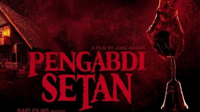 Film Pengabdi Setan