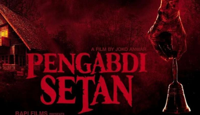 Film Pengabdi Setan