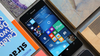 Bos Microsoft 'Menyerah' Soal Windows 10 Mobile