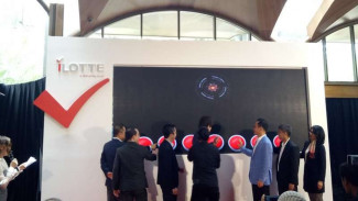 E-Commerce Ini Punya Layanan Pengiriman Tiga Jam