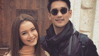 Afgan Akui Rosa Sebagai Belahan Jiwanya