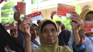 Ada Bonus Rp400 Ribu, Cek Pencairan Bansos PKH dan BPNT Tahap 1 Januari 2025