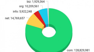 Daftar Domain dan Web Hosting Terbaik di Dunia