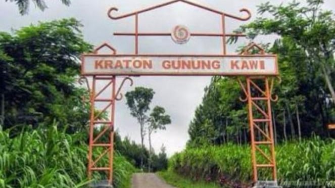 Bisa Bikin Kaya 7 Turunan Ini 6 Fakta Misteri Gunung Kawi 