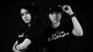 Jadi DJ, Mitha The Virgin Ingin Hapus Image Seksi