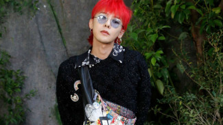 G-Dragon Segera Jalani Pemeriksaan Polisi atas Tuduhan Narkoba