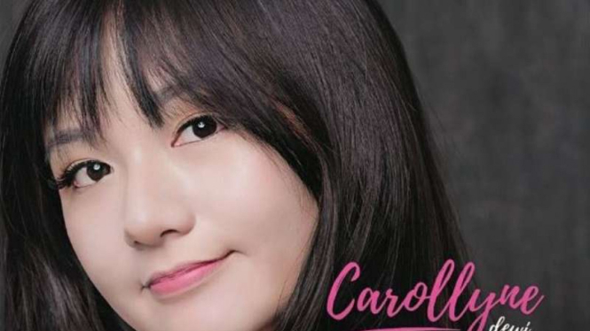 Carollyne Dewi