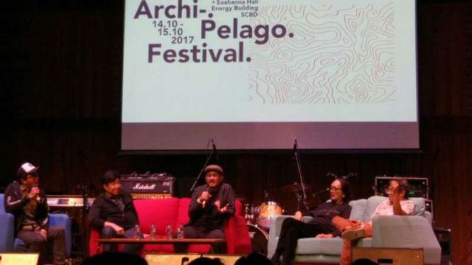Archipelago Festival 2017