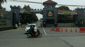 Jabatan Berakhir, Djarot Mau Pamitan ke Ahok di Mako Brimob