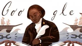 Olaudah Equiano, Tokoh Pembebasan Perbudakan Kulit Hitam