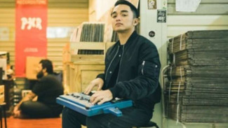 Cara Dipha Barus Berhemat Demi Raih Grammy Award