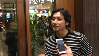 Reivaldo: Anies-Sandi, Semoga Lebih Baik Dari Ahok