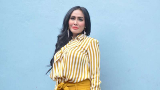 Sukses Ditonton 15 Juta Orang di Youtube, Solois Ini Eksis Lagi