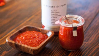 Kisah Sriracha, Saus dalam Lapisan Burger Millennial