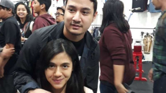 Cerita Kehidupan Rumah Tangga si Seksi DJ Una