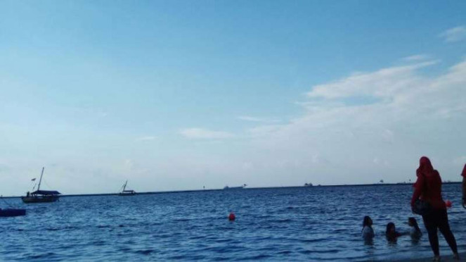 Pantai Ancol