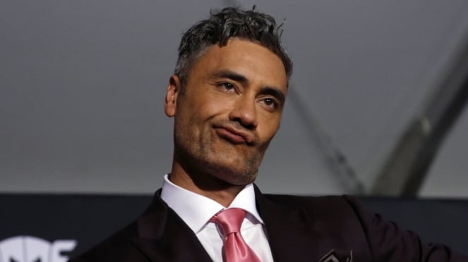 Taika Waititi, Sutradara Thor: Ragnarok