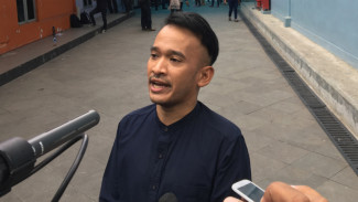Wajah Ruben Dipenuhi Jerawat, Ini Alasannya