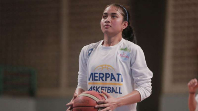 Pebasket Merpati Bali, Dewa Ayu Made Sriartha Kusuma Dewi