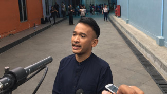 Ruben Onsu Sebut Alami Kejadian Horor Mirip Film The Conjuring