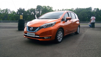 Harga Nissan Note e-Power Rp200 Jutaan, Kapan Masuk RI?