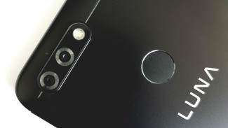 Ponsel Luna dengan 4 Kamera, Harga di Bawah Rp4 Juta