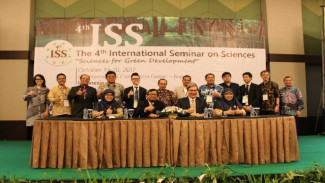 Pakar Aktuaria Dunia Berkumpul di IPB