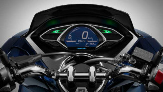 Diskon Motor Honda, hingga Jadwal Peluncuran Fortuner dan Innova